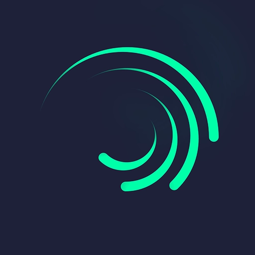  Alight Motion MOD APK