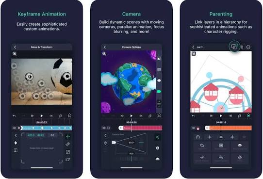 alightmotion feature